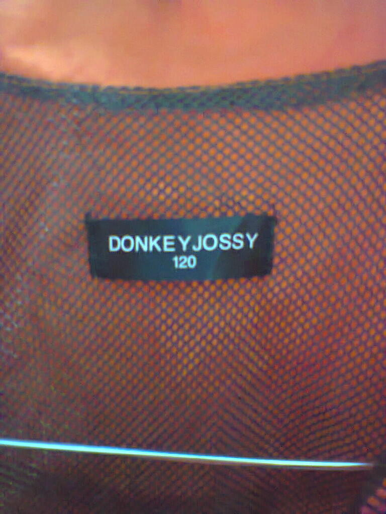 Jual : Jaket Anak 2nd berkualitas,ori dan mulus.