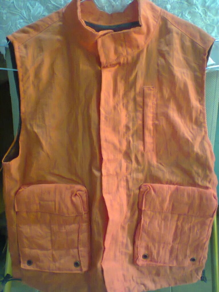 Jual : Jaket Anak 2nd berkualitas,ori dan mulus.
