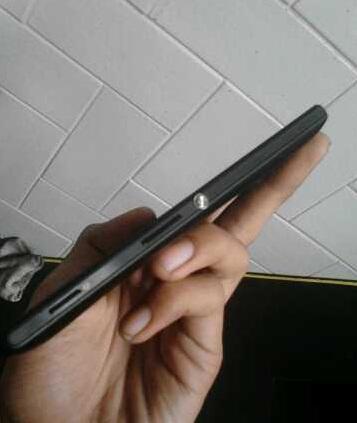 Sony Experia C Mulus abis