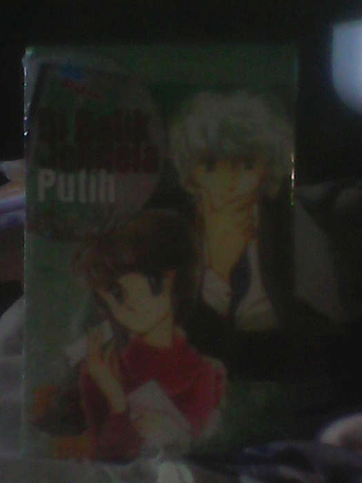 Judul Lengkap Komik Karangan Kyoko Hikawa