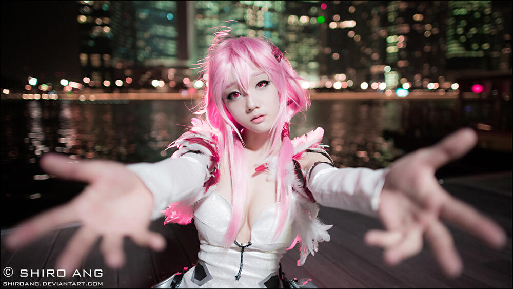 ₪ ★۞Kumpulan Foto Cosplay girl Moe moe (Update setiap hari)۞★₪