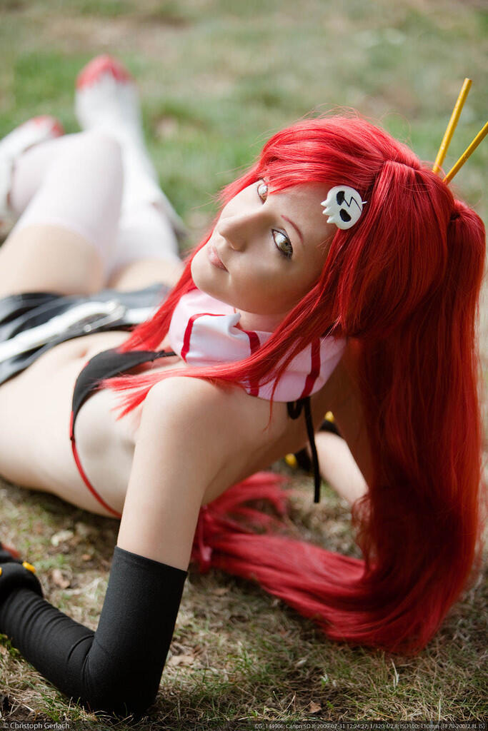 ₪ ★۞Kumpulan Foto Cosplay girl Moe moe (Update setiap hari)۞★₪
