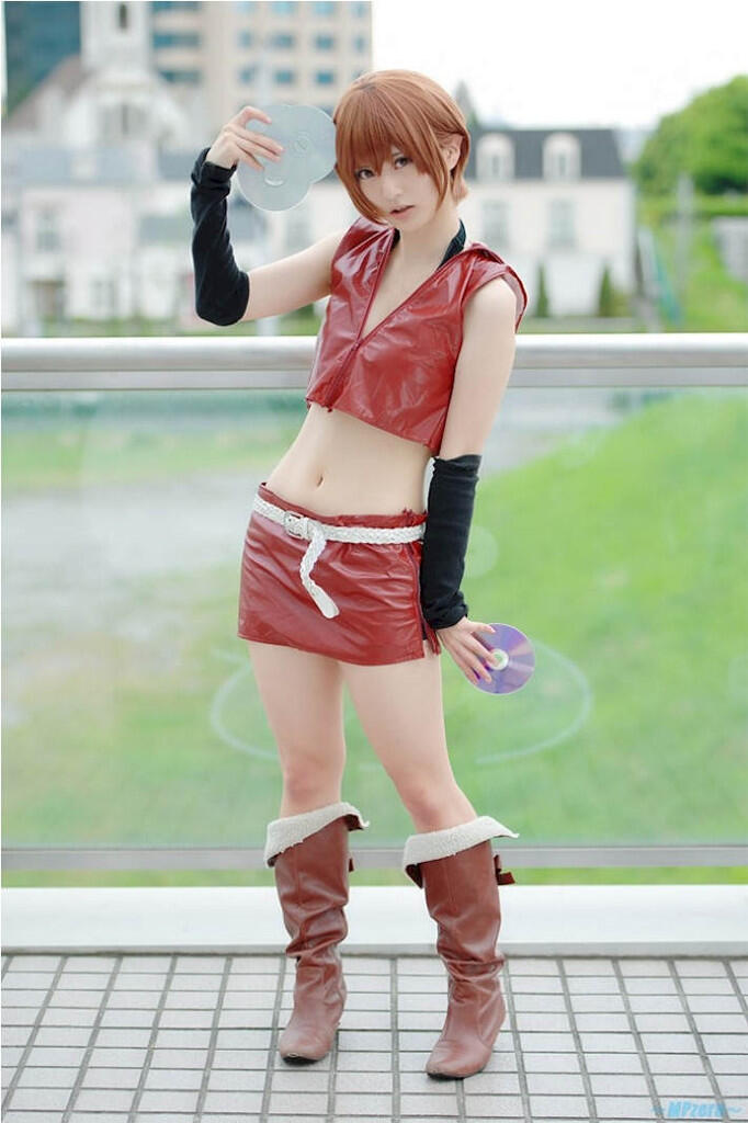 ₪ ★۞Kumpulan Foto Cosplay girl Moe moe (Update setiap hari)۞★₪