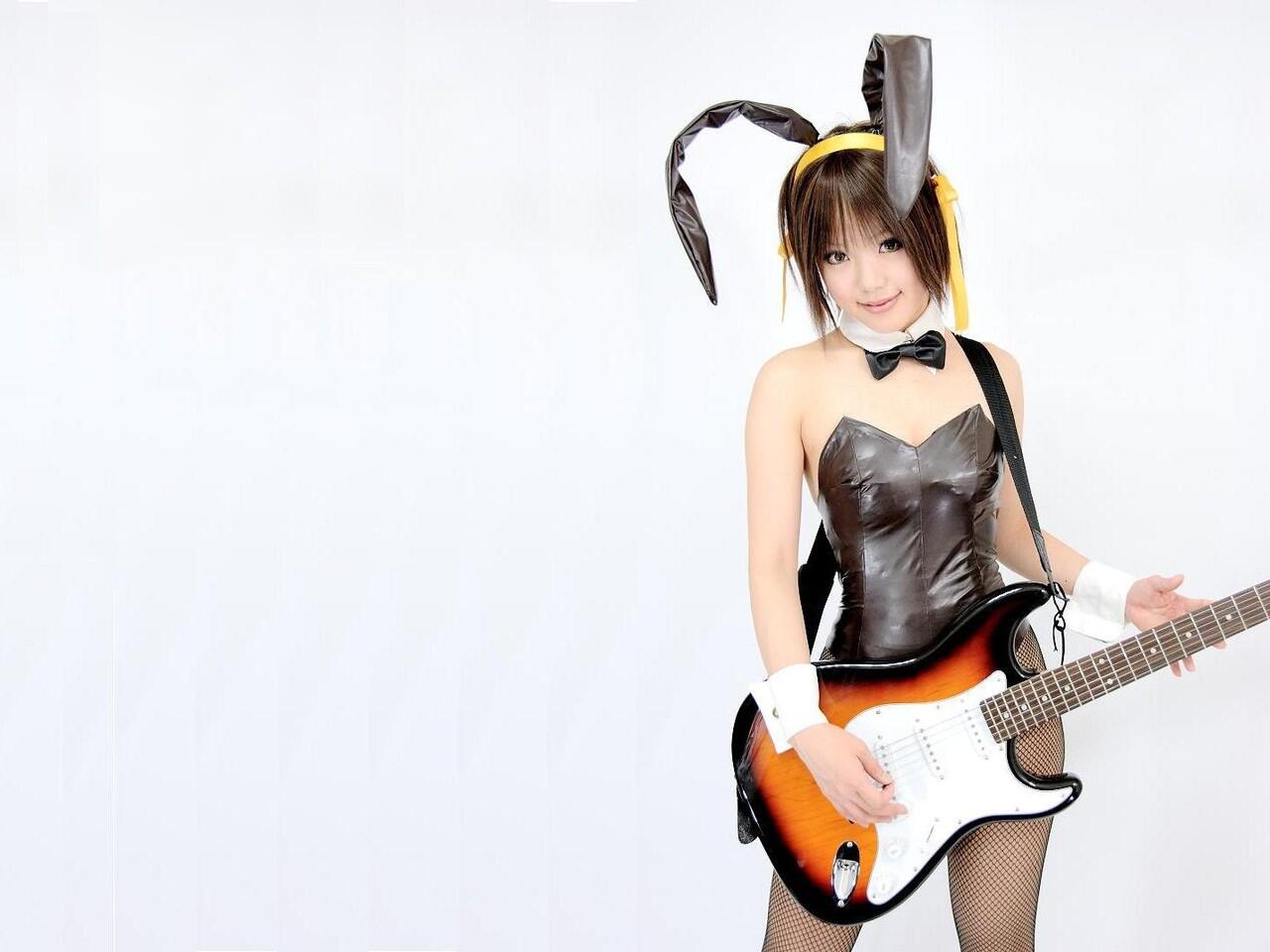 ₪ ★۞Kumpulan Foto Cosplay girl Moe moe (Update setiap hari)۞★₪