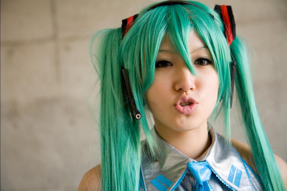 ₪ ★۞Kumpulan Foto Cosplay girl Moe moe (Update setiap hari)۞★₪