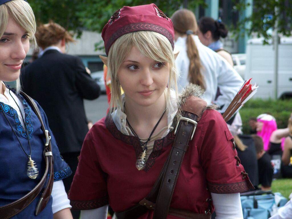 ₪ ★۞Kumpulan Foto Cosplay girl Moe moe (Update setiap hari)۞★₪