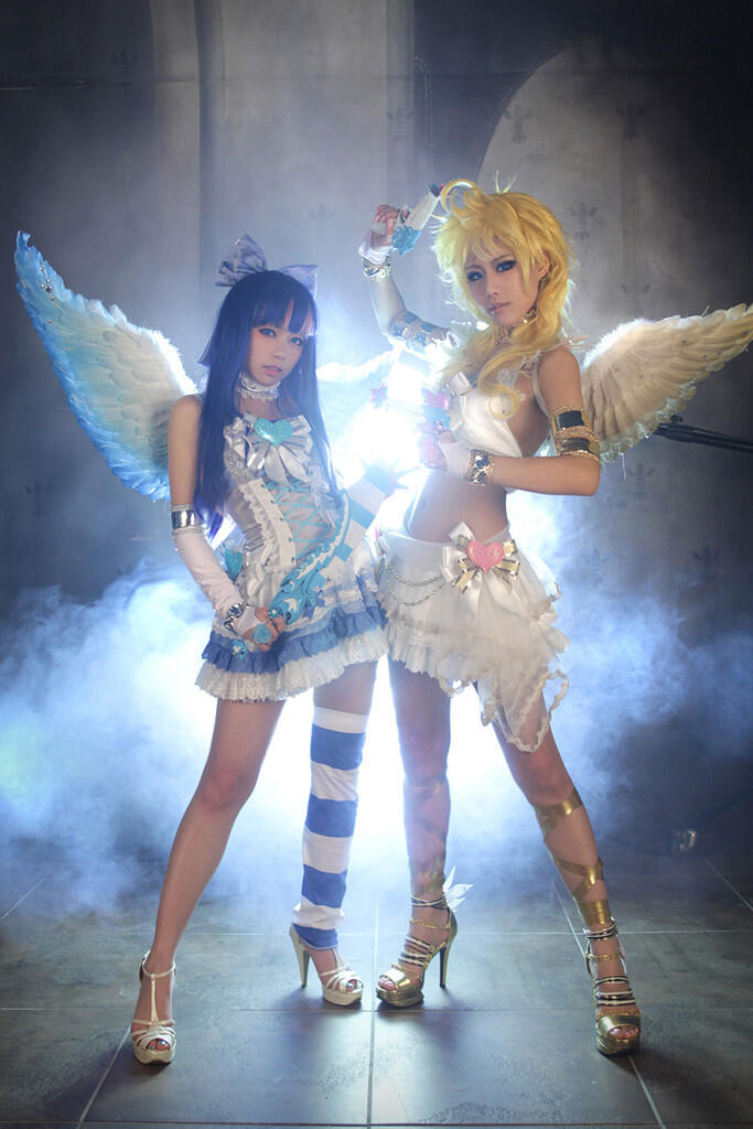 ₪ ★۞Kumpulan Foto Cosplay girl Moe moe (Update setiap hari)۞★₪