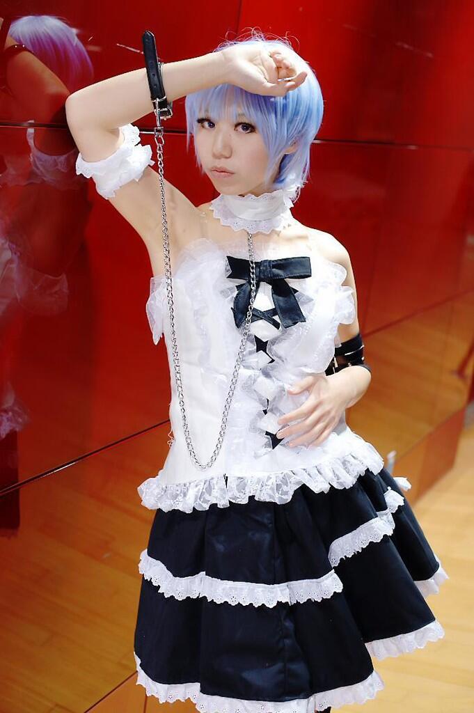 ₪ ★۞Kumpulan Foto Cosplay girl Moe moe (Update setiap hari)۞★₪