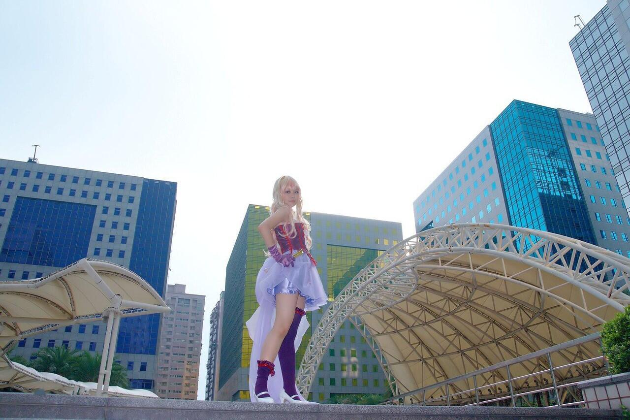 ₪ ★۞Kumpulan Foto Cosplay girl Moe moe (Update setiap hari)۞★₪