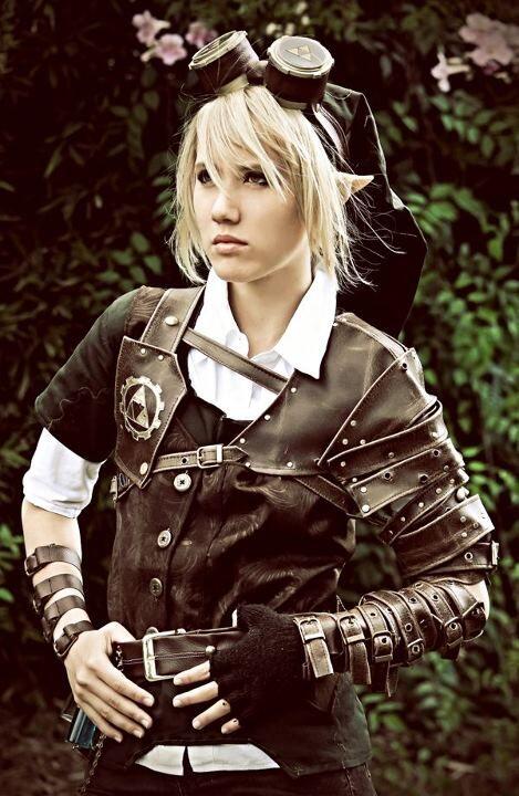 ₪ ★۞Kumpulan Foto Cosplay girl Moe moe (Update setiap hari)۞★₪
