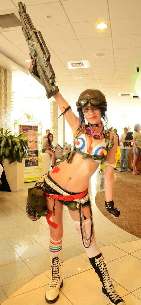 ₪ ★۞Kumpulan Foto Cosplay girl Moe moe (Update setiap hari)۞★₪