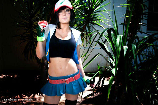 ₪ ★۞Kumpulan Foto Cosplay girl Moe moe (Update setiap hari)۞★₪
