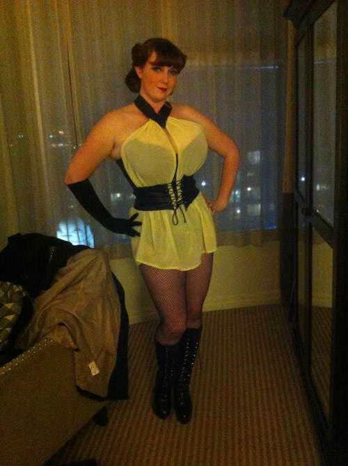 ₪ ★۞Kumpulan Foto Cosplay girl Moe moe (Update setiap hari)۞★₪