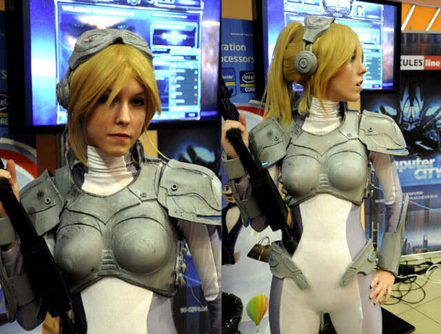 ₪ ★۞Kumpulan Foto Cosplay girl Moe moe (Update setiap hari)۞★₪