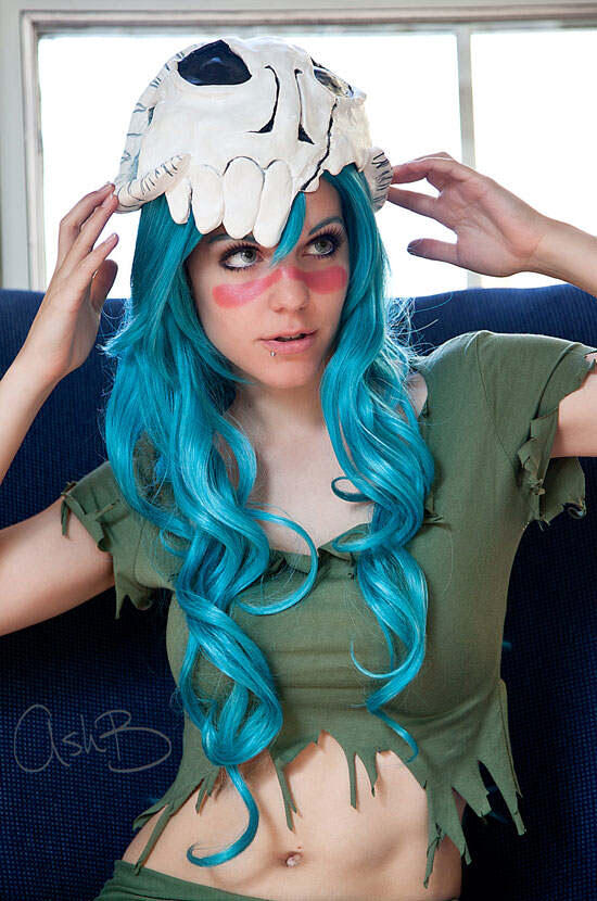 ₪ ★۞Kumpulan Foto Cosplay girl Moe moe (Update setiap hari)۞★₪