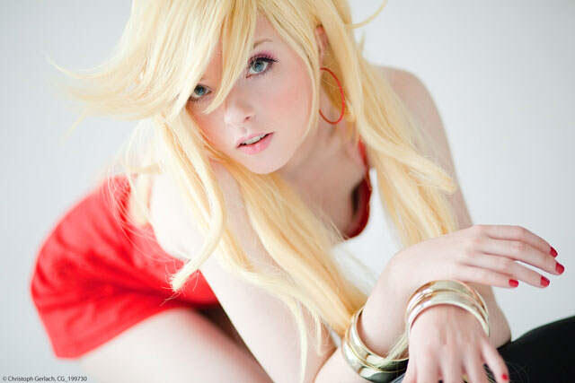 ₪ ★۞Kumpulan Foto Cosplay girl Moe moe (Update setiap hari)۞★₪