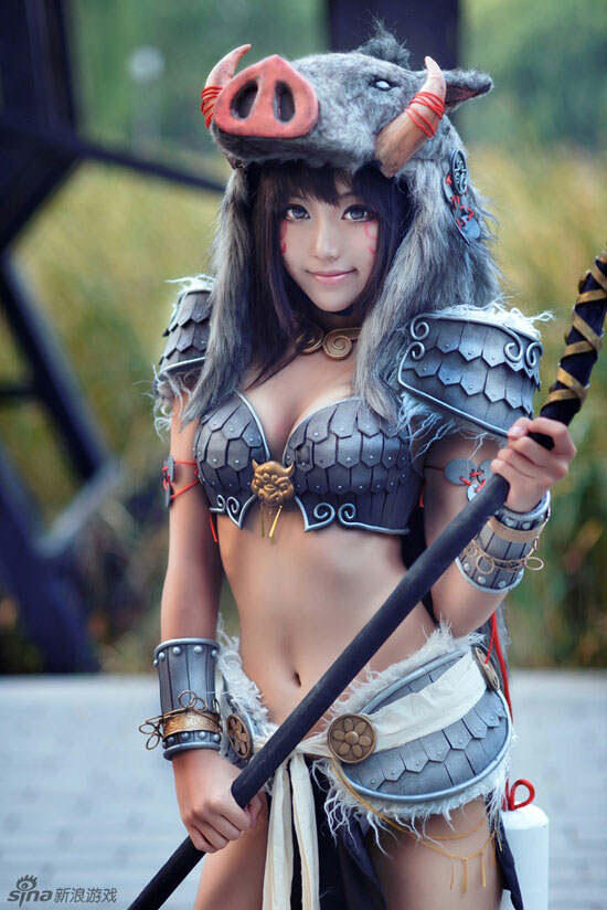 ₪ ★۞Kumpulan Foto Cosplay girl Moe moe (Update setiap hari)۞★₪