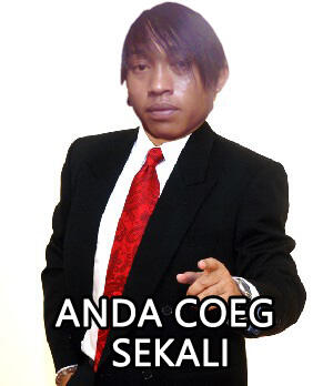 Ciri - Ciri Orang yang Ganteng