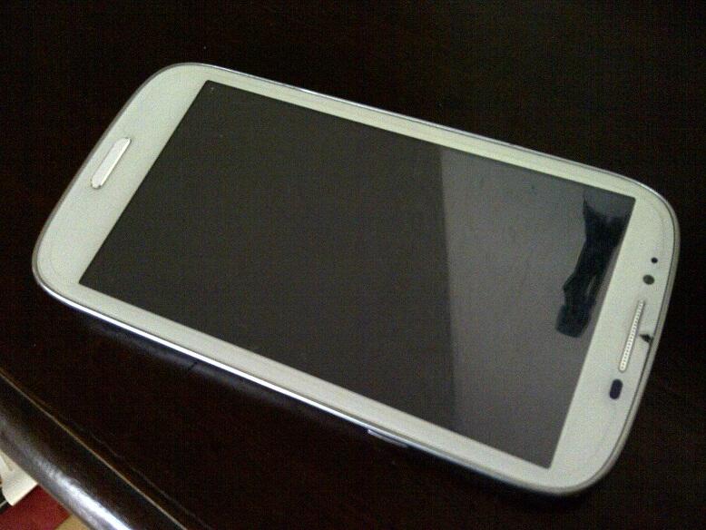 JUAL Phablet Wearnes Zeus ZP 531 Second 90% tapi harga ga sampe 90% pasaran