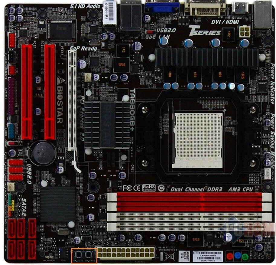 HELP: Tolong Saran Untuk PC Saya