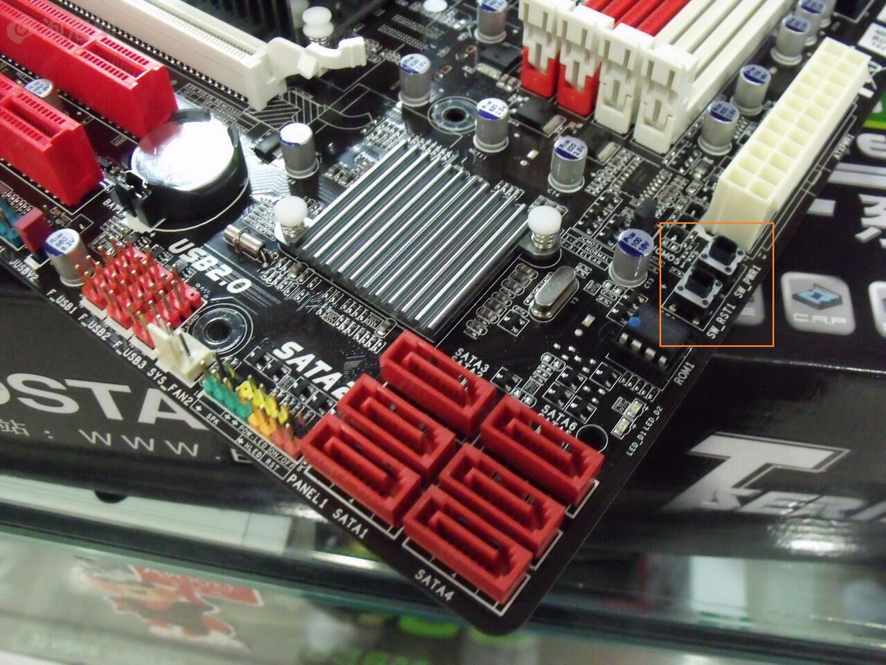 HELP: Tolong Saran Untuk PC Saya