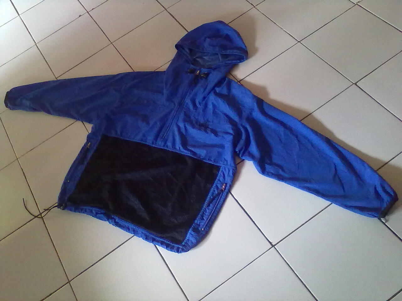 lelang jaket outdoor/gunung columbia,nike ACG,polo ralph lauren original mulus(ob40k)