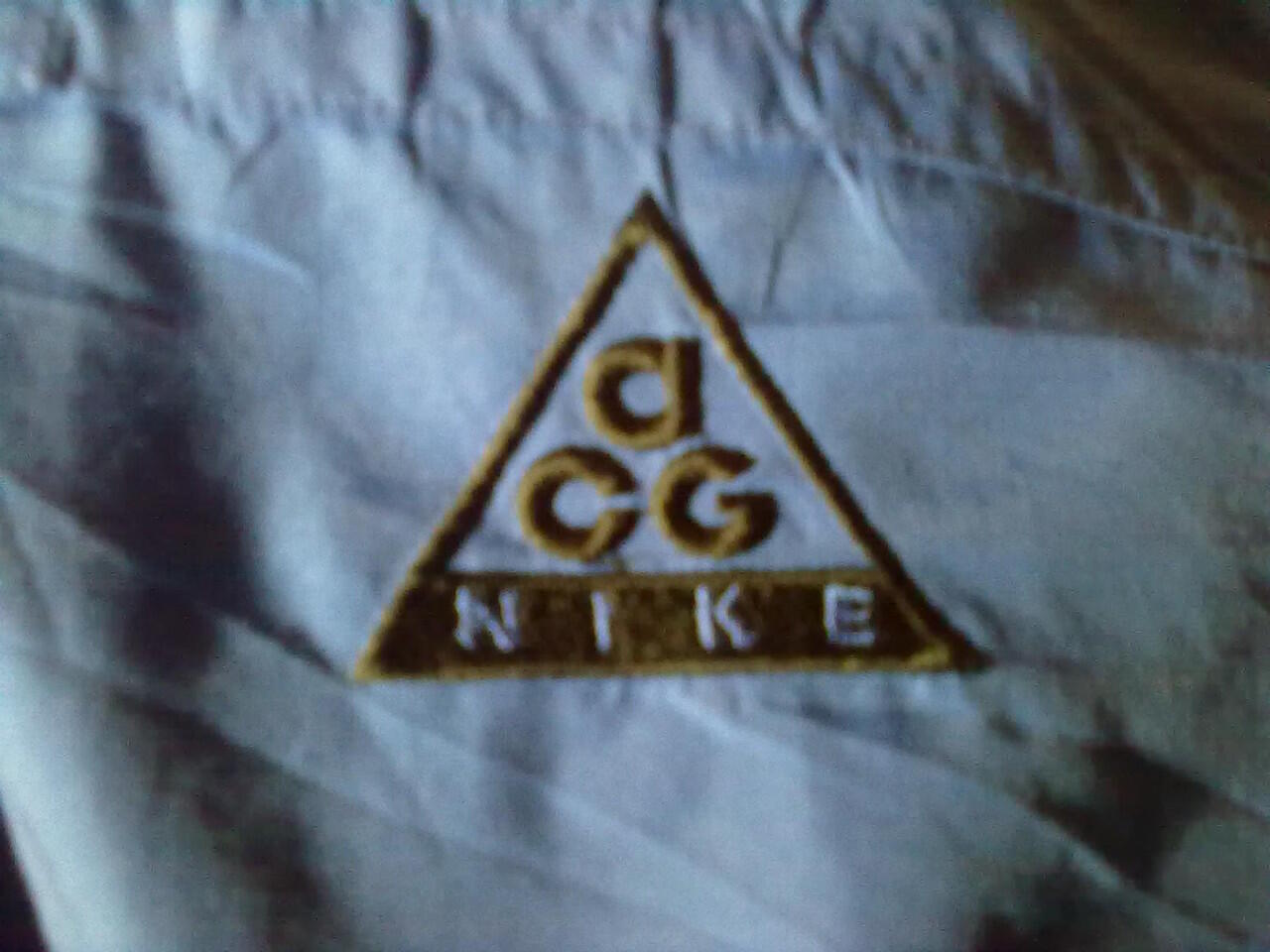 lelang jaket outdoor/gunung columbia,nike ACG,polo ralph lauren original mulus(ob40k)