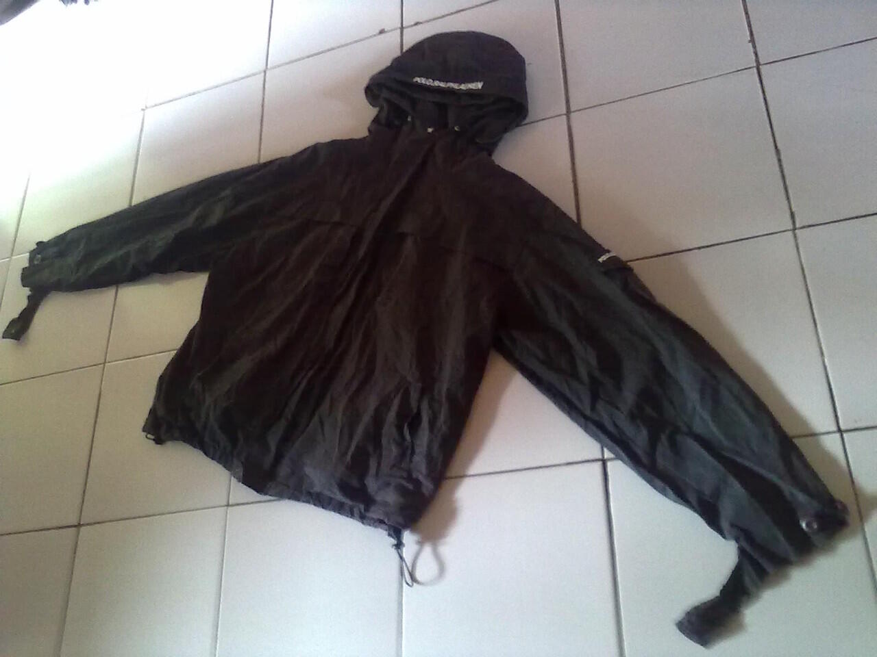 lelang jaket outdoor/gunung columbia,nike ACG,polo ralph lauren original mulus(ob40k)