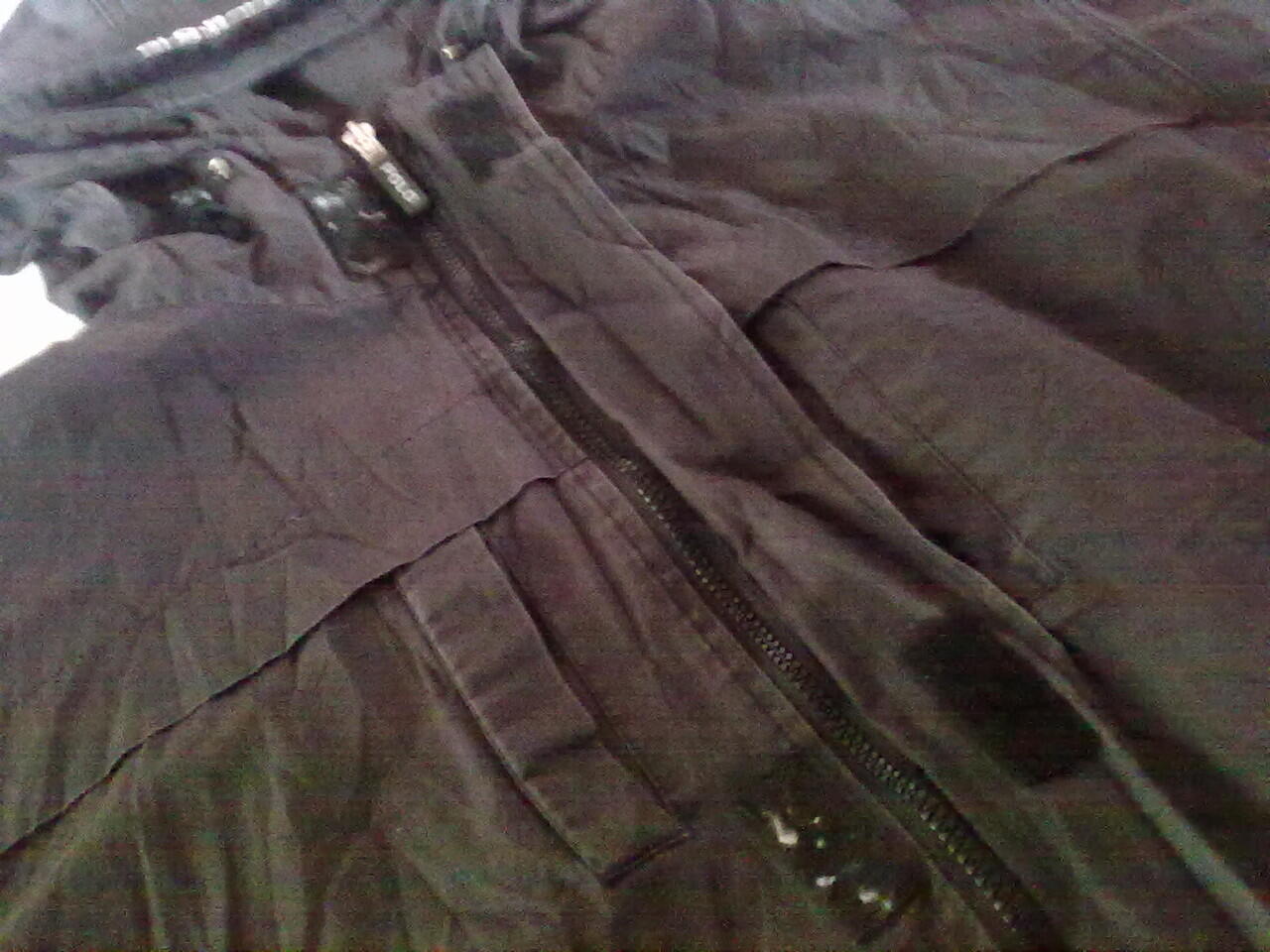 lelang jaket outdoor/gunung columbia,nike ACG,polo ralph lauren original mulus(ob40k)