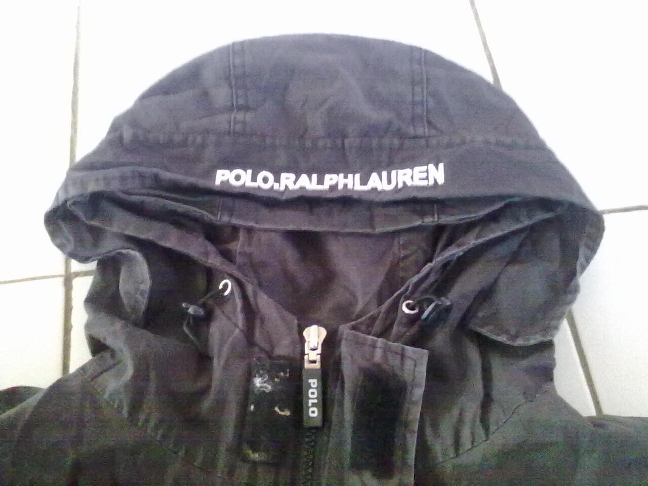lelang jaket outdoor/gunung columbia,nike ACG,polo ralph lauren original mulus(ob40k)
