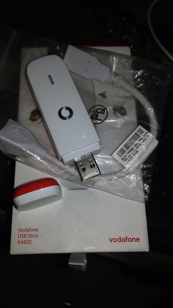Modem Super Huawei K4605