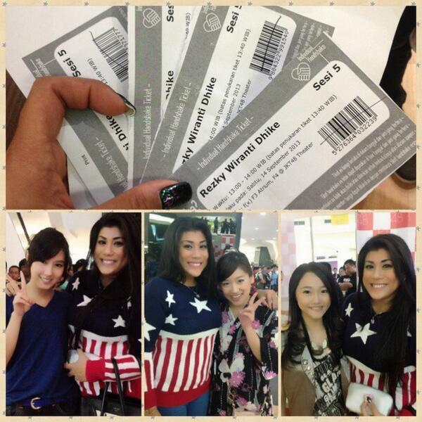 Sharing seputar Fans JKT48 (fans atau bukan fans silahkan masuk)