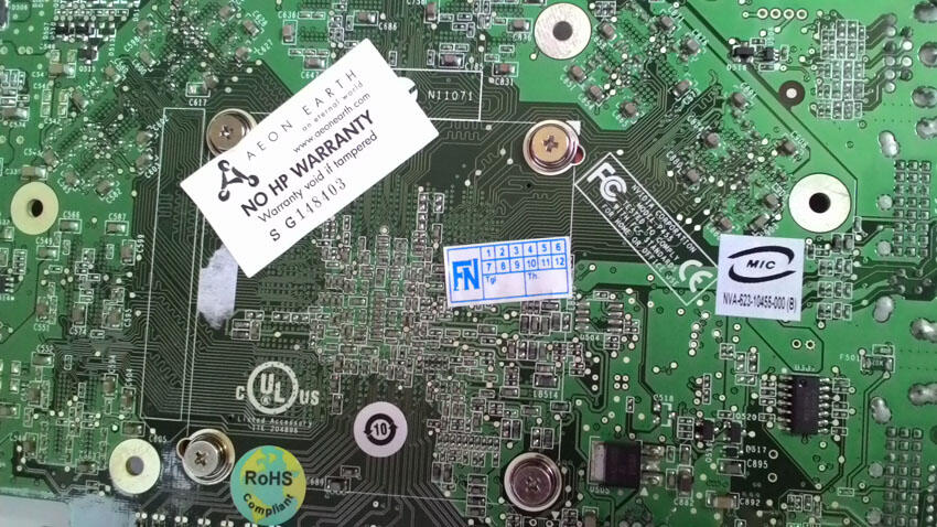 Quadro FX 3500 256MB 256-bit GDDR3 Supported Workstation Video Card