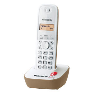 telephone wireless panasonic