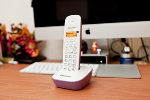 telephone wireless panasonic
