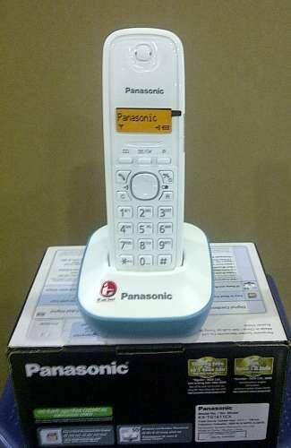 telephone wireless panasonic