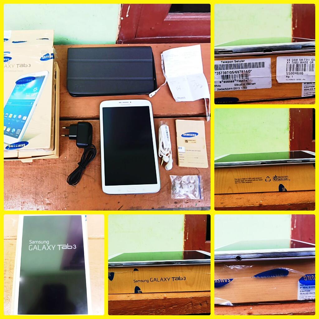 JUAL TAB 3.8 INCH SAMSUNG ORIGINAL