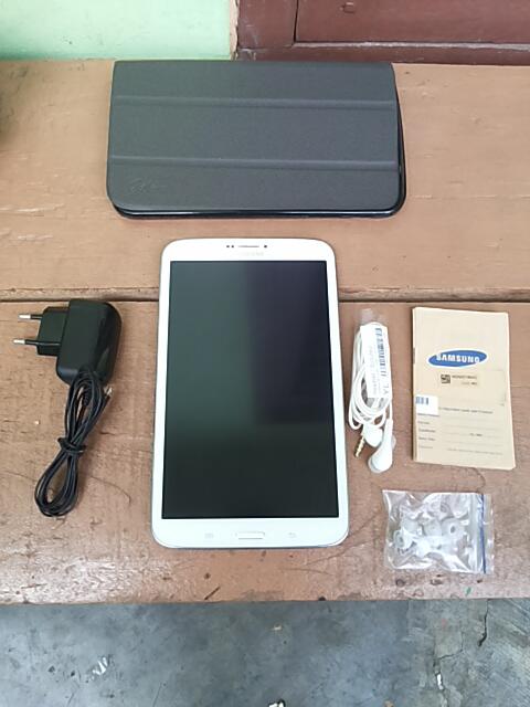 JUAL TAB 3.8 INCH SAMSUNG ORIGINAL