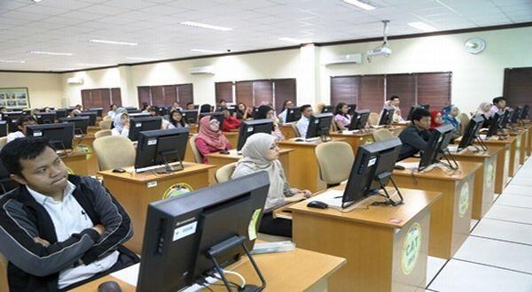 Sistem Tes CAT CPNS 2014 Beserta Pembahasanya