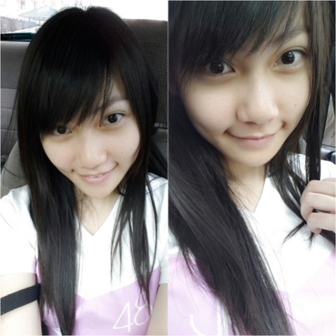 &#91;PICT&#93; ANDELA YUWONO JKT48 &#91;KEEP SUPPORT ANDELAJKT48&#93;