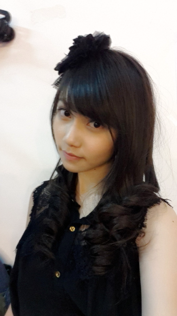 &#91;PICT&#93; ANDELA YUWONO JKT48 &#91;KEEP SUPPORT ANDELAJKT48&#93;