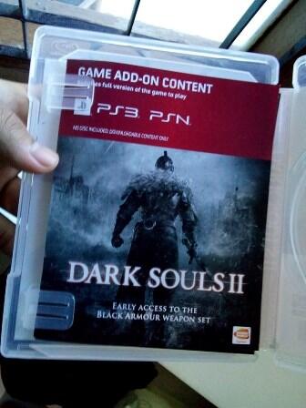 Mau jual/barter/tuker tambah games PS3 posting disini aja - Part 1