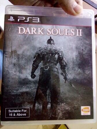 Mau jual/barter/tuker tambah games PS3 posting disini aja - Part 1