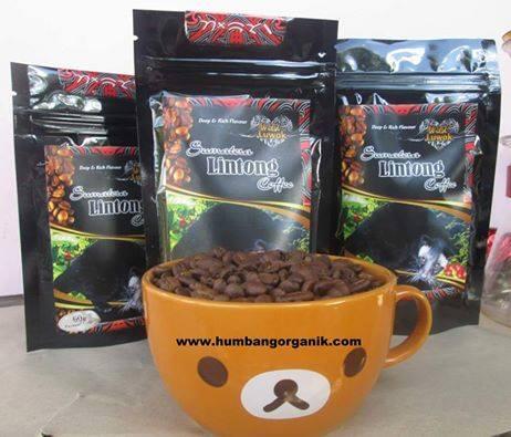 Kopi Luwak Liar (Cevit Coffee)