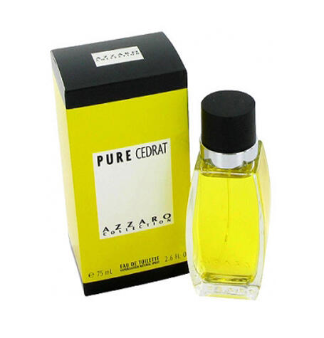 Parfum Original Azzaro