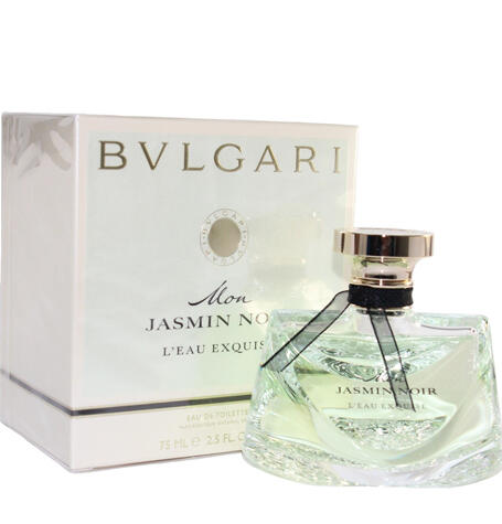 Parfum Original Bvlgari Part 2