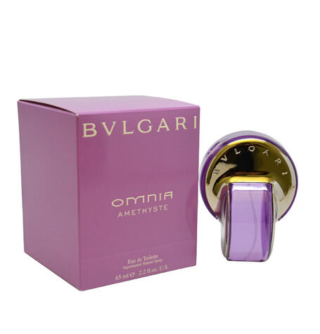 Parfum Original Bvlgari Part 2