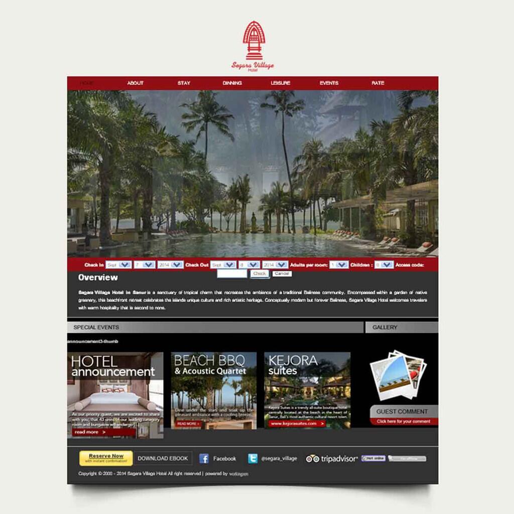 Jasa Pembuatan Website Murah