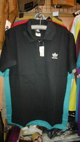 #HotItem polo shirt adidas ORI harga dibawah pasaran **FREE ONGKIR
