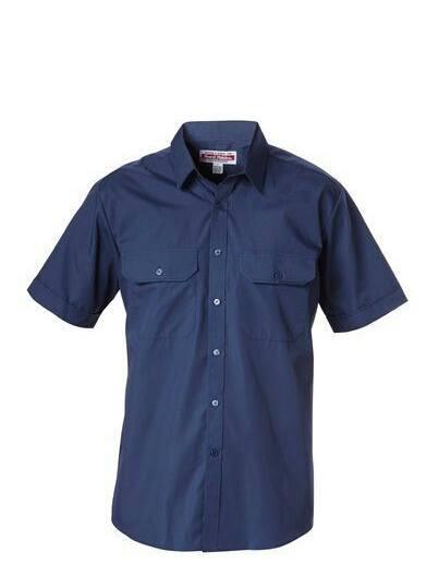 Kemeja Pria BIGSIZE / JUMBO Polos & Motif Ukuran Sampai 8XL Lebar 90cm